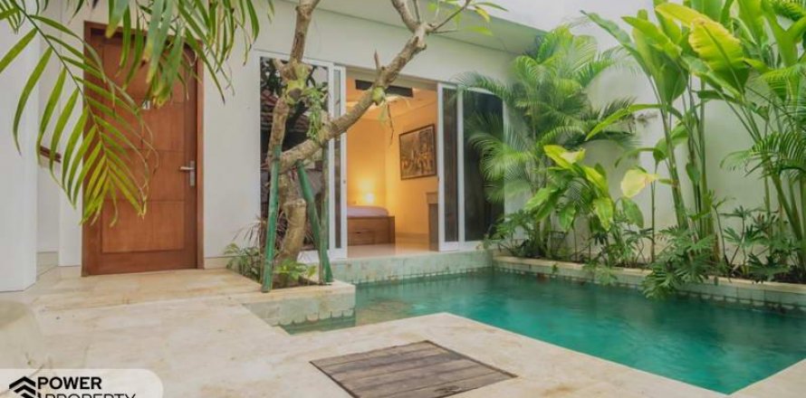 3 bedrooms Villa in Benoa, Badung,  No. 9030
