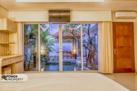 3 bedrooms Villa in Benoa, Badung,  No. 9030 6