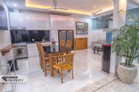 3 bedrooms Villa in Benoa, Badung,  No. 9030 9