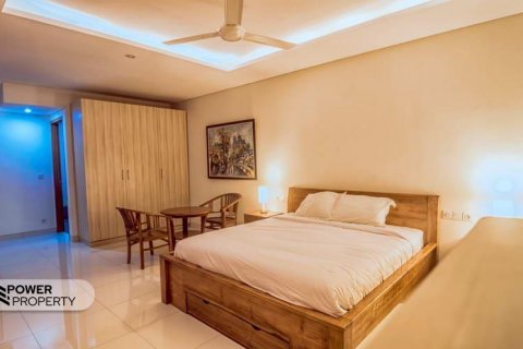 3 bedrooms Villa in Benoa, Badung,  No. 9030 8