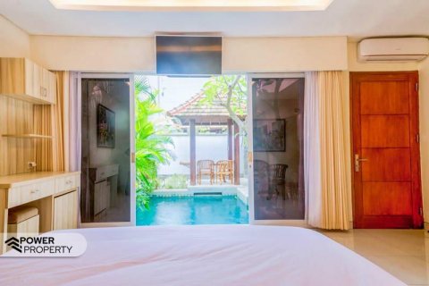 3 bedrooms Villa in Benoa, Badung,  No. 9030 2