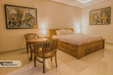 3 bedrooms Villa in Benoa, Badung,  No. 9030 7