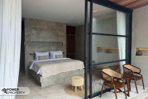 Вилла с 3 спальнями в Kerobokan, Бадунг,  № 8954 8