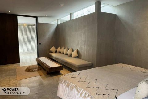 Вилла с 3 спальнями в Kerobokan, Бадунг,  № 8954 13