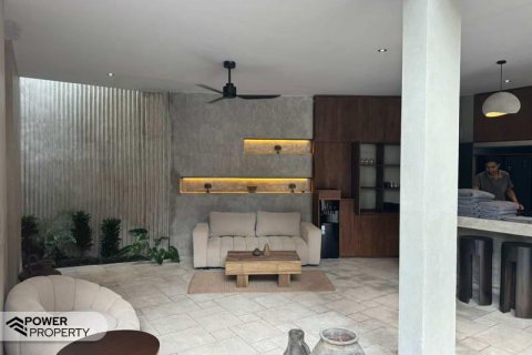 Вилла с 3 спальнями в Kerobokan, Бадунг,  № 8954 6