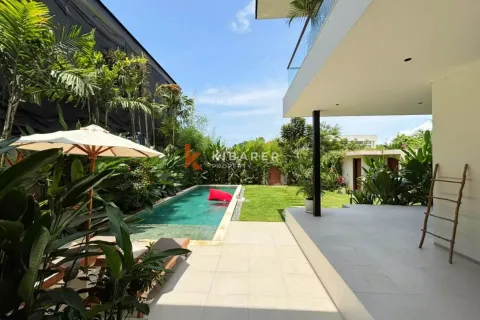 3 bedrooms Villa in Badung, Indonesia No. 12366 20