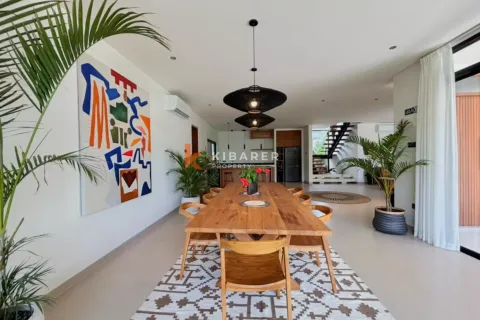 3 bedrooms Villa in Badung, Indonesia No. 12366 22