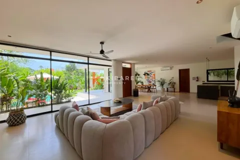 3 bedrooms Villa in Badung, Indonesia No. 12366 5