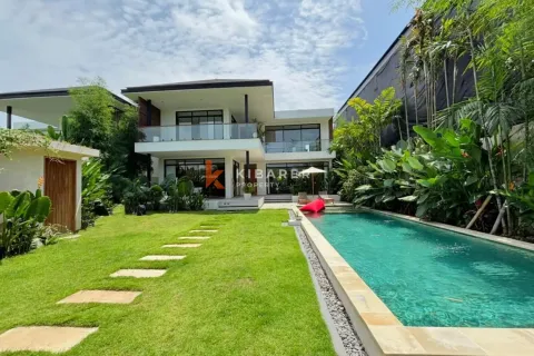 3 bedrooms Villa in Badung, Indonesia No. 12366 29
