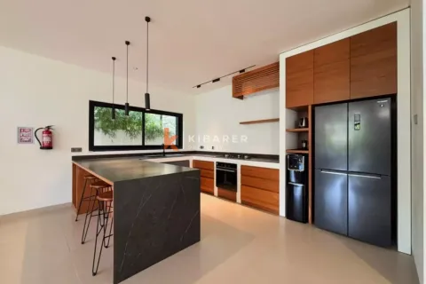 3 bedrooms Villa in Badung, Indonesia No. 12366 27