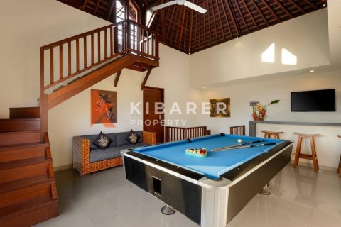 3 bedrooms Villa in Canggu, Badung, Indonesia No. 12360 9