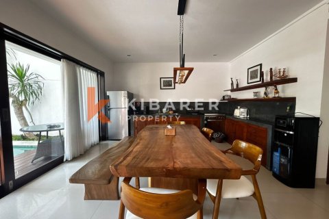 3 bedrooms Villa in Canggu, Badung, Indonesia No. 12360 8