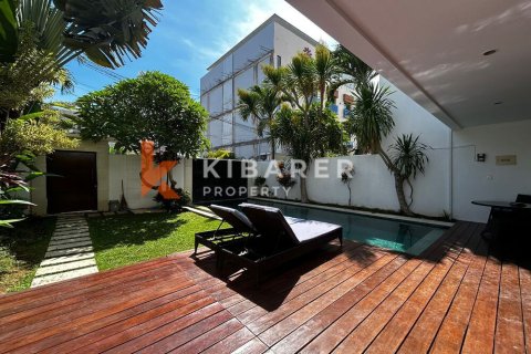 3 bedrooms Villa in Canggu, Badung, Indonesia No. 12360 3
