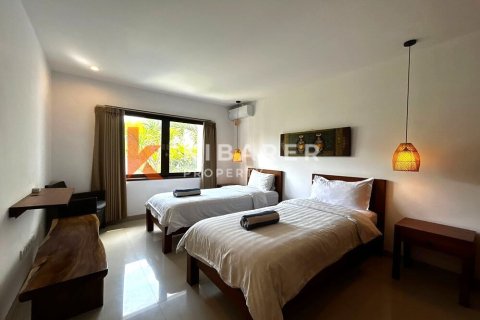 3 bedrooms Villa in Canggu, Badung, Indonesia No. 12360 15