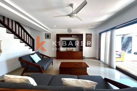3 bedrooms Villa in Canggu, Badung, Indonesia No. 12360 7