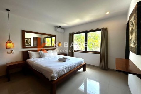 3 bedrooms Villa in Canggu, Badung, Indonesia No. 12360 17