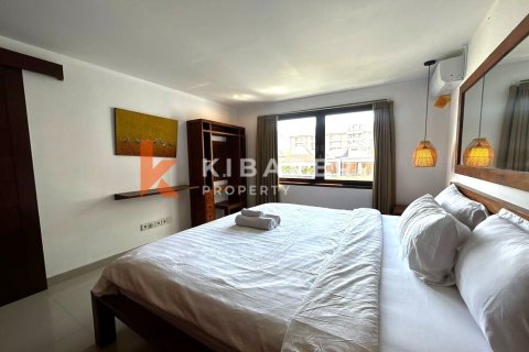 3 bedrooms Villa in Canggu, Badung, Indonesia No. 12360 12