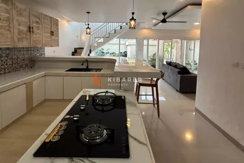 2 bedrooms Villa in Tibubeneng, Badung, Indonesia No. 12365 4