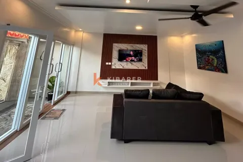 2 bedrooms Villa in Tibubeneng, Badung, Indonesia No. 12365 3