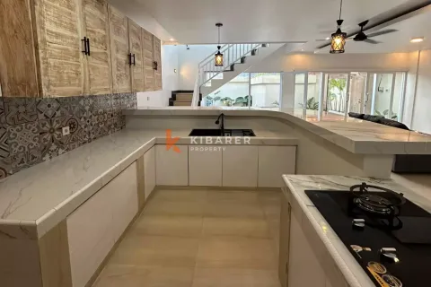 2 bedrooms Villa in Tibubeneng, Badung, Indonesia No. 12365 15