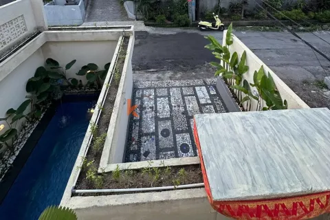 2 bedrooms Villa in Tibubeneng, Badung, Indonesia No. 12365 13