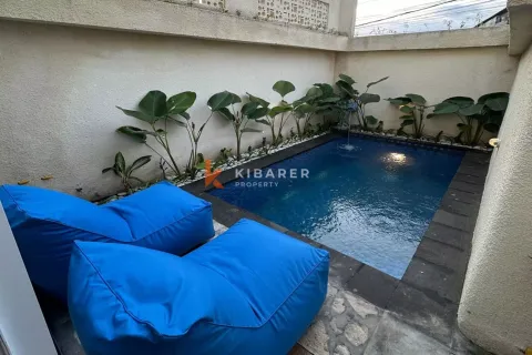 2 bedrooms Villa in Tibubeneng, Badung, Indonesia No. 12365