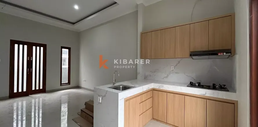 3 bedrooms Villa in South Denpasar, Denpasar, Indonesia No. 12364