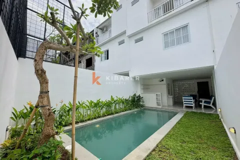 2 bedrooms Villa in Tumbak Bayuh, Mengwi, Badung, Indonesia No. 12363 2