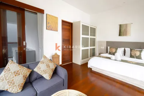 3 bedrooms Villa in Tibubeneng, Badung, Indonesia No. 12361 12
