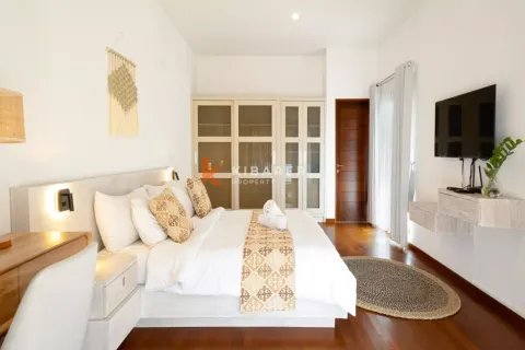 3 bedrooms Villa in Tibubeneng, Badung, Indonesia No. 12361 17