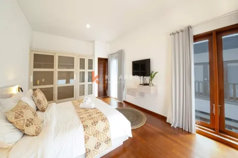 3 bedrooms Villa in Tibubeneng, Badung, Indonesia No. 12361 19