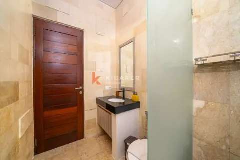 3 bedrooms Villa in Tibubeneng, Badung, Indonesia No. 12361 14