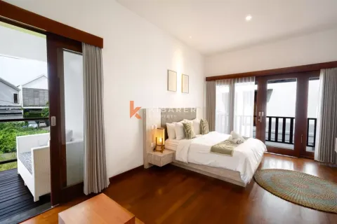 3 bedrooms Villa in Tibubeneng, Badung, Indonesia No. 12361 13