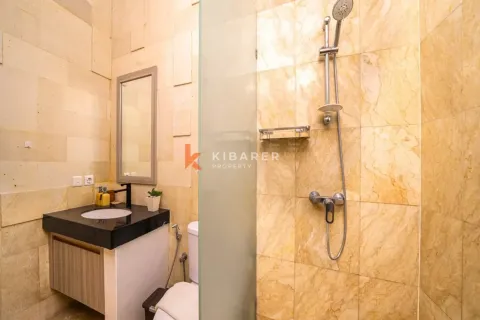 3 bedrooms Villa in Tibubeneng, Badung, Indonesia No. 12361 10