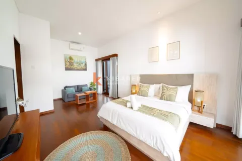 3 bedrooms Villa in Tibubeneng, Badung, Indonesia No. 12361 7