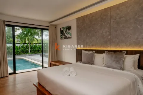 1 bedroom Villa in Jimbaran, Badung, Indonesia No. 12362 22
