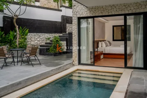 1 bedroom Villa in Jimbaran, Badung, Indonesia No. 12362 21