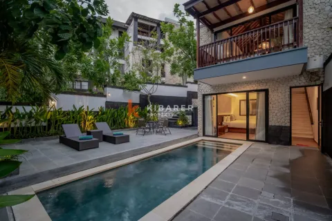 1 bedroom Villa in Jimbaran, Badung, Indonesia No. 12362 18