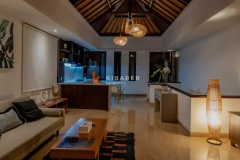 1 bedroom Villa in Jimbaran, Badung, Indonesia No. 12362 19
