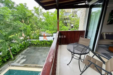 1 bedroom Villa in Jimbaran, Badung, Indonesia No. 12362 8