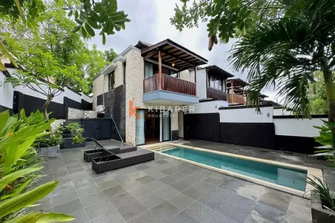 1 bedroom Villa in Jimbaran, Badung, Indonesia No. 12362 2