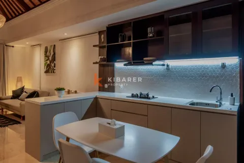 1 bedroom Villa in Jimbaran, Badung, Indonesia No. 12362 20