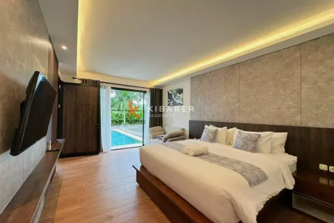 1 bedroom Villa in Jimbaran, Badung, Indonesia No. 12362 10