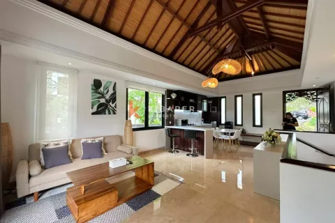 1 bedroom Villa in Jimbaran, Badung, Indonesia No. 12362 3