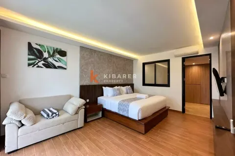 1 bedroom Villa in Jimbaran, Badung, Indonesia No. 12362 12
