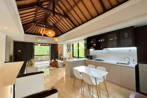 1 bedroom Villa in Jimbaran, Badung, Indonesia No. 12362 6
