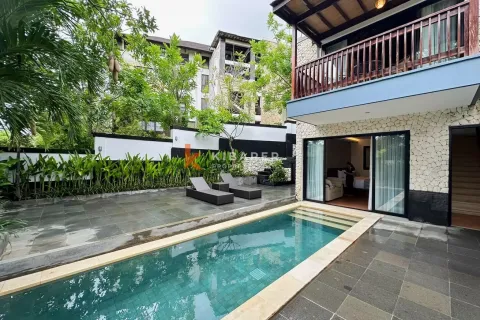 1 bedroom Villa in Jimbaran, Badung, Indonesia No. 12362 9