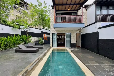 1 bedroom Villa in Jimbaran, Badung, Indonesia No. 12362