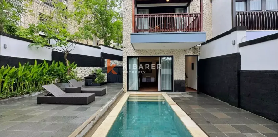 1 bedroom Villa in Jimbaran, Badung, Indonesia No. 12362
