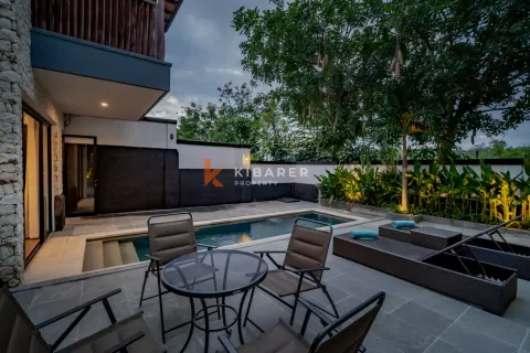 1 bedroom Villa in Jimbaran, Badung, Indonesia No. 12362 27